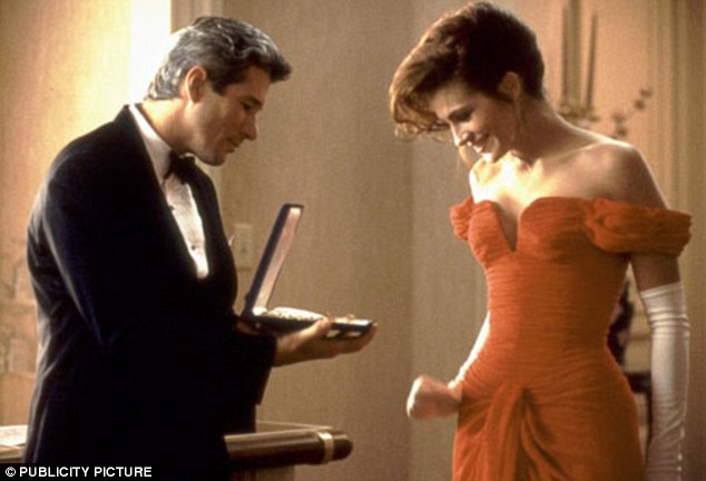 Pretty Woman, dari Layar Perak ke Panggung Broadway